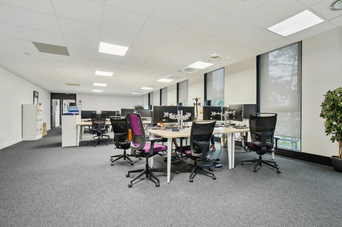 Bureau Mérignac 534m² Location bureau Mérignac Gironde OLBUR2313648 13